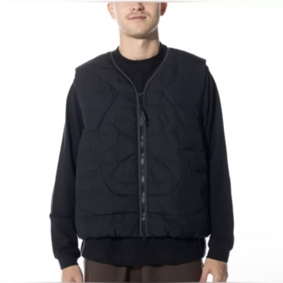 Nike Sportswear Tech Pack Therma-FIT ADV Insulated Vest - Men's size LARGE
